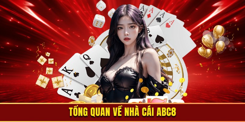 Đôi nét tìm hiểu về nhà cái ABC8